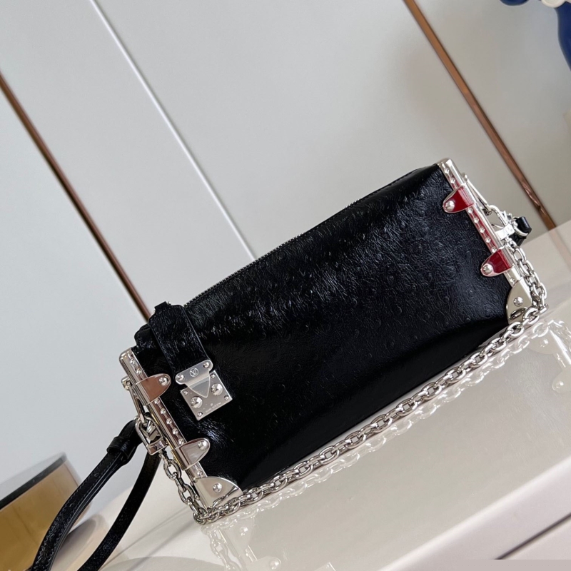 LV Box Bags